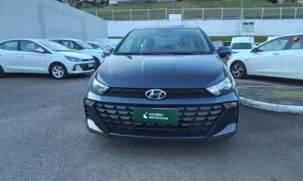 Hyundai hb20s 2024 1.0 tgdi flex comfort plus automático