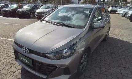 Hyundai hb20s 2024 1.0 tgdi flex comfort plus automático