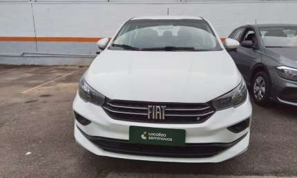 Fiat cronos 2023 1.0 firefly flex drive manual