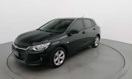 Chevrolet onix 2025 1.0 turbo flex plus ltz automático