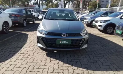 Hyundai hb20s 2024 1.0 tgdi flex comfort plus automático