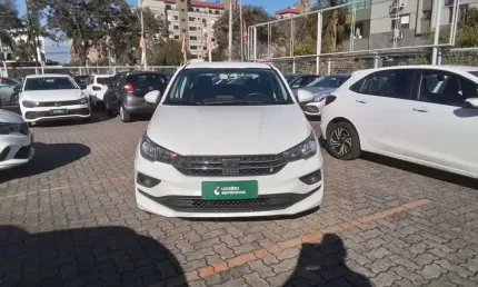 Fiat cronos 2024 1.0 firefly flex drive manual