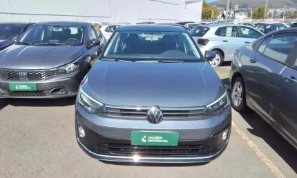 Volkswagen virtus 2024 1.0 200 tsi comfortline automático