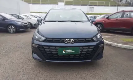Hyundai hb20s 2024 1.0 tgdi flex comfort plus automático