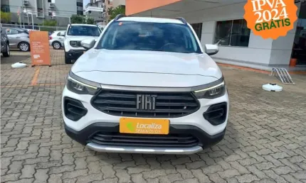 Fiat pulse 2023 1.0 turbo 200 flex audace cvt
