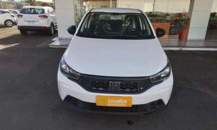 Fiat argo 2023 1.0 firefly flex manual