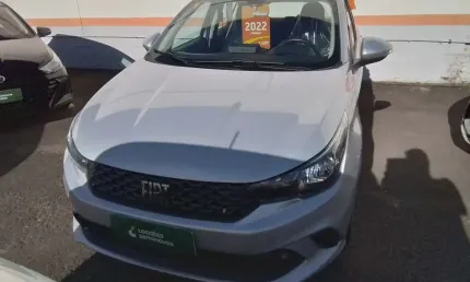Fiat argo 2022 1.0 firefly flex manual