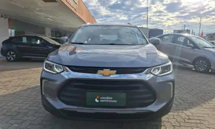 Chevrolet tracker 2023 1.2 turbo flex premier automático