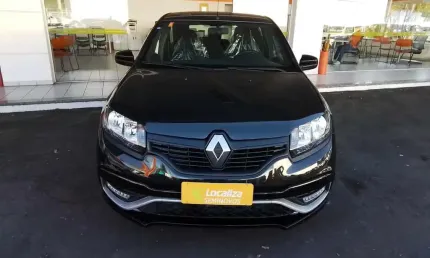 Renault sandero 2023 1.0 12v sce flex s edition manual