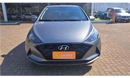 Hyundai hb20 2022 1.0 tgdi flex platinum manual