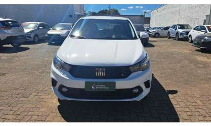 Fiat argo 2022 1.0 firefly flex drive manual