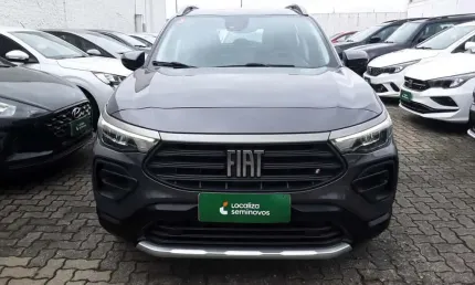 Fiat pulse 2023 1.0 turbo 200 flex audace cvt