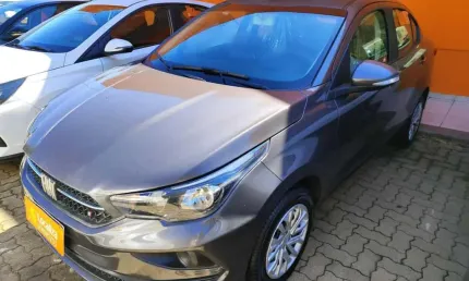 Fiat cronos 2022 1.3 firefly flex drive manual