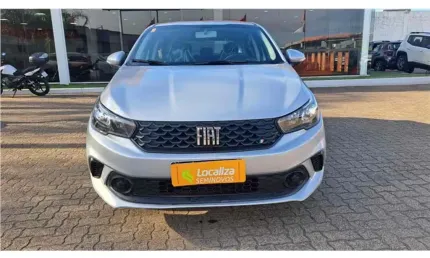 Fiat argo 2022 1.0 firefly flex manual