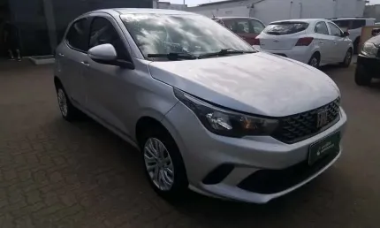 Fiat argo 2022 1.0 firefly flex manual