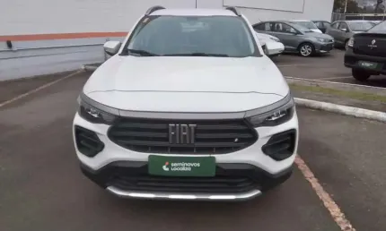 Fiat pulse 2023 1.0 turbo 200 flex audace cvt