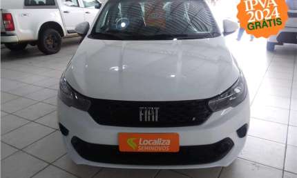 Fiat argo 2022 1.0 firefly flex manual