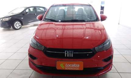 Fiat cronos 2022 1.3 firefly flex drive manual