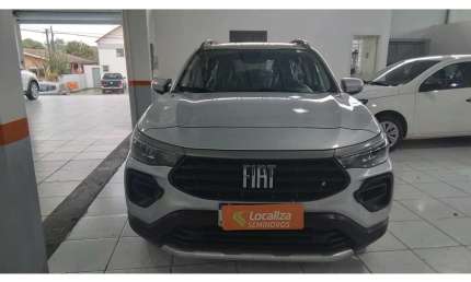 Fiat pulse 2023 1.0 turbo 200 flex audace cvt