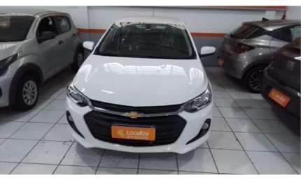 Chevrolet onix 2023 1.0 turbo flex plus ltz automático