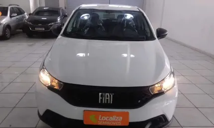 Fiat argo 2023 1.0 firefly flex manual
