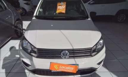 Volkswagen gol 2021 1.0 12v mpi totalflex 4p manual