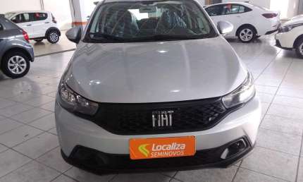Fiat argo 2023 1.0 firefly flex drive manual