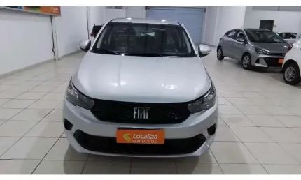 Fiat argo 2022 1.0 firefly flex manual