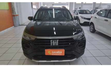 Fiat pulse 2023 1.0 turbo 200 flex audace cvt