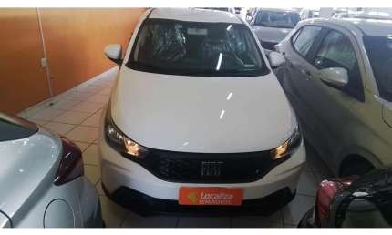 Fiat argo 2023 1.0 firefly flex manual