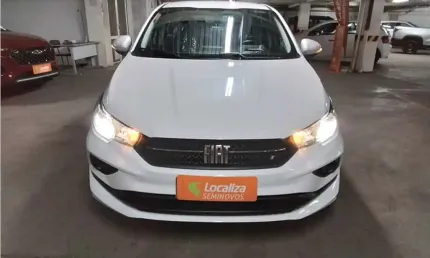 Fiat cronos 2022 1.3 firefly flex manual