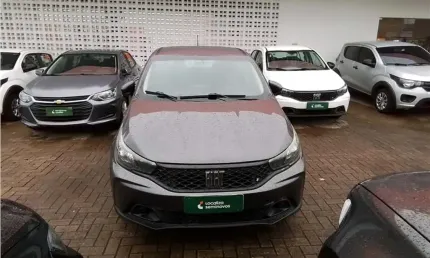 Fiat argo 2023 1.0 firefly flex drive manual