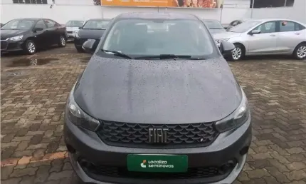 Fiat argo 2022 1.0 firefly flex manual