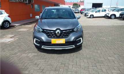 Renault captur 2023 1.3 tce flex intense x-tronic