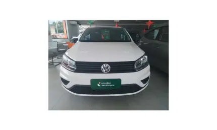 Volkswagen voyage 2023 1.0 12v mpi totalflex 4p manual
