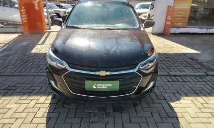 Chevrolet onix 2023 1.0 turbo flex plus premier automático