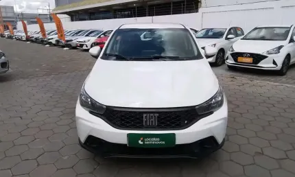Fiat argo 2023 1.0 firefly flex drive manual