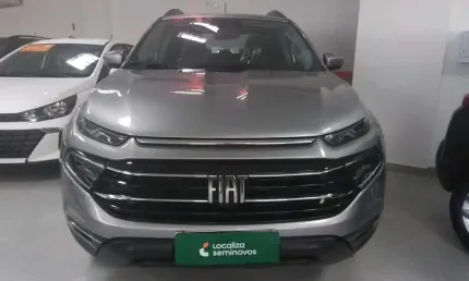 Fiat toro 2023 1.3 turbo 270 flex freedom at6