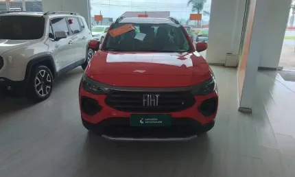 Fiat pulse 2023 1.0 turbo 200 flex audace cvt