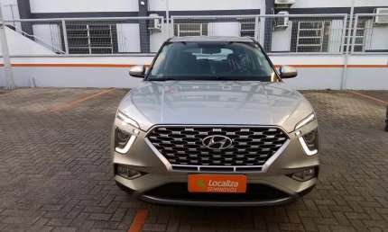 Hyundai creta 2023 1.0 tgdi flex limited automático