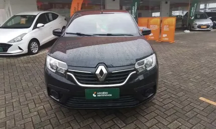 Renault logan 2023 1.0 12v sce flex zen manual