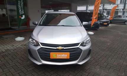 Chevrolet onix 2023 1.0 turbo flex lt manual