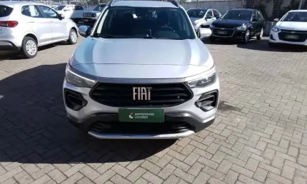Fiat pulse 2023 1.0 turbo 200 flex audace cvt