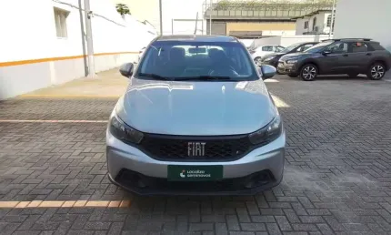 Fiat argo 2023 1.0 firefly flex drive manual
