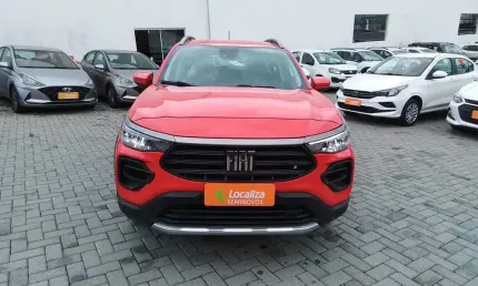 Fiat pulse 2023 1.0 turbo 200 flex audace cvt