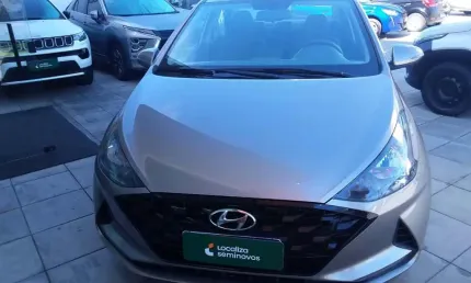 Hyundai hb20s 2022 1.0 tgdi flex platinum manual