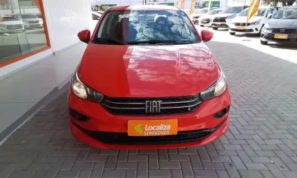 Fiat cronos 2023 1.0 firefly flex drive manual