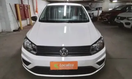 Volkswagen gol 2023 1.0 12v mpi totalflex 4p manual