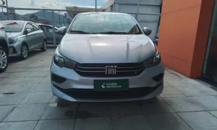 Fiat cronos 2023 1.0 firefly flex drive manual