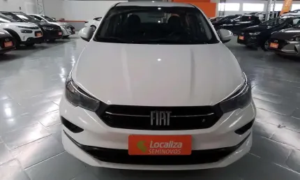 Fiat cronos 2022 1.3 firefly flex drive manual